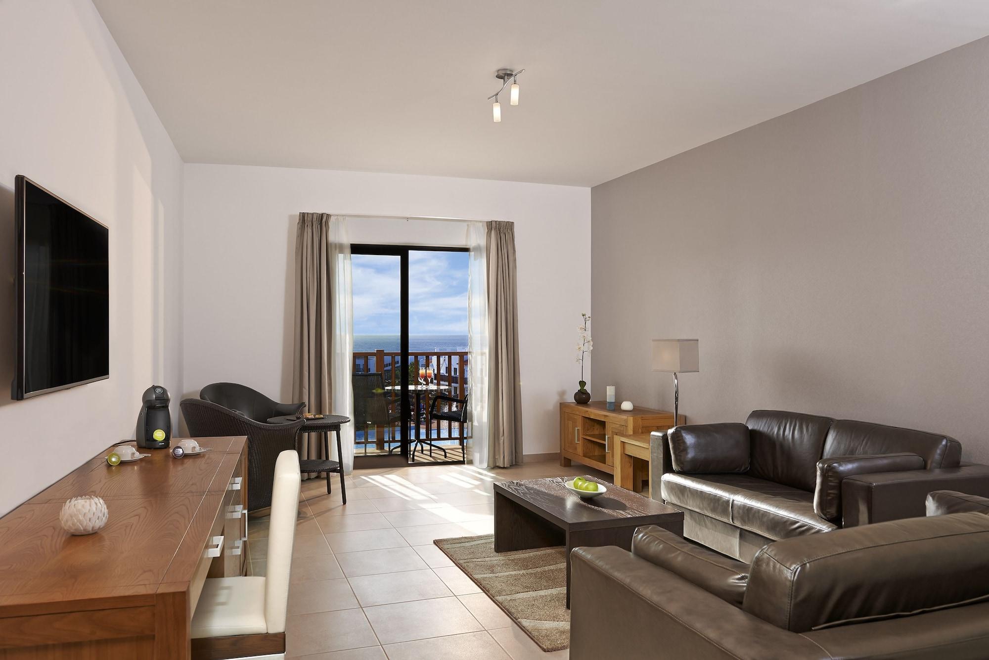 Melia Dunas Beach Resort & Spa Santa María Exterior foto