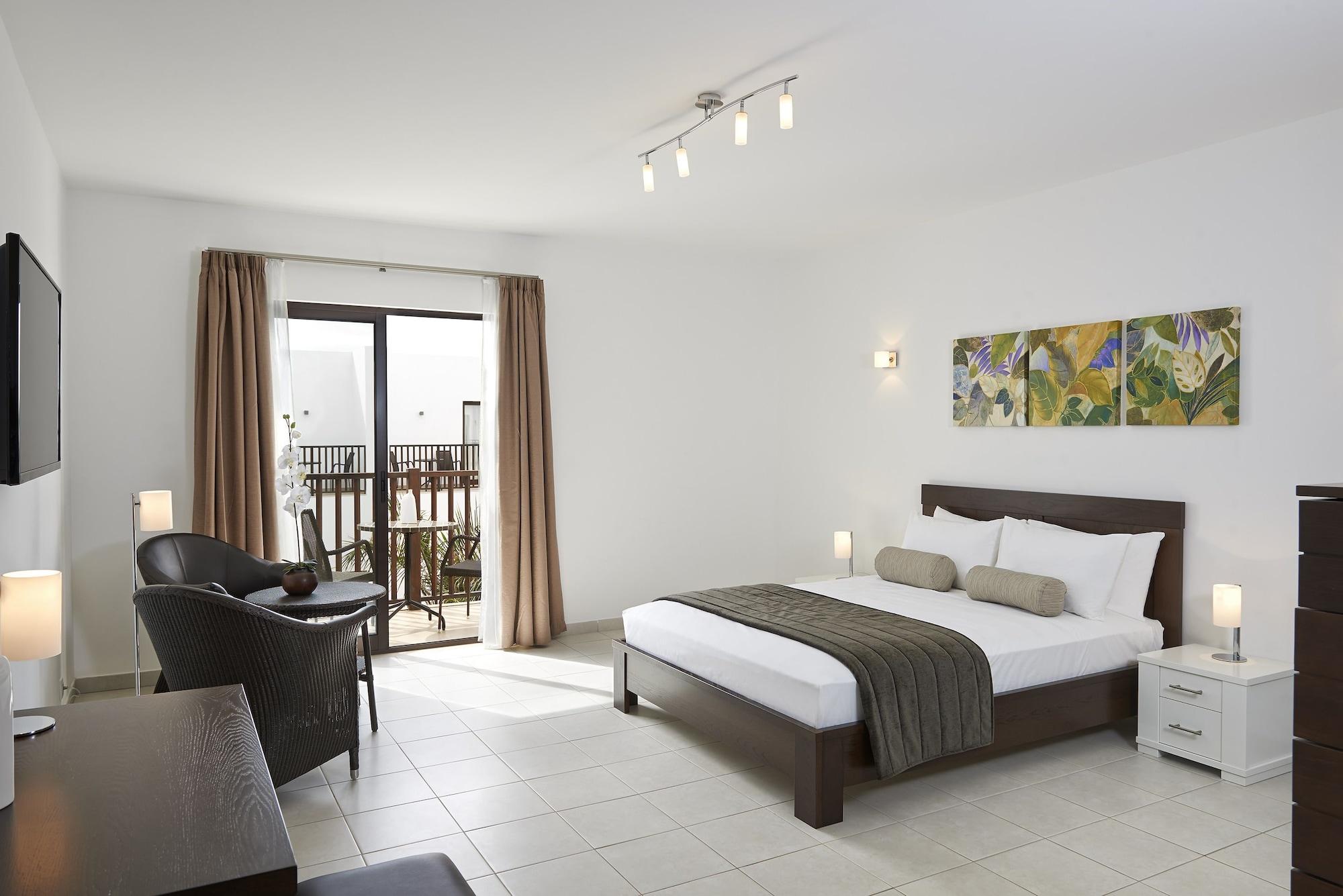 Melia Dunas Beach Resort & Spa Santa María Exterior foto
