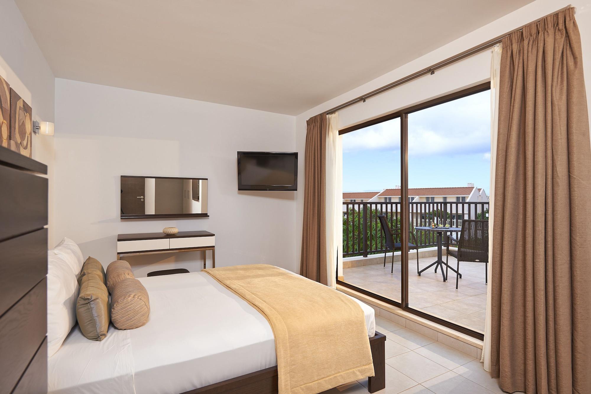 Melia Dunas Beach Resort & Spa Santa María Exterior foto