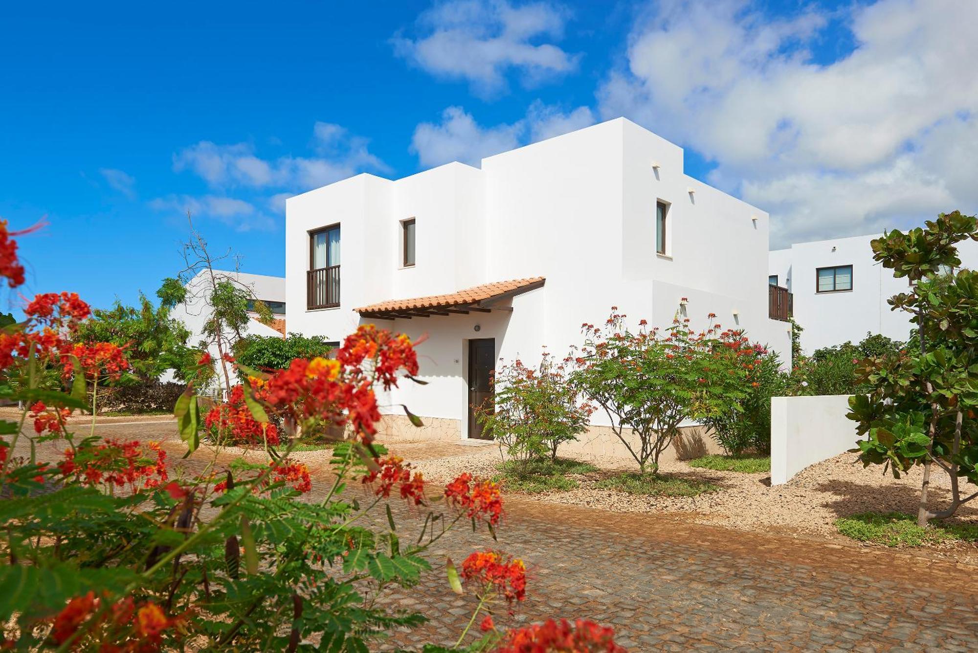 Melia Dunas Beach Resort & Spa Santa María Habitación foto