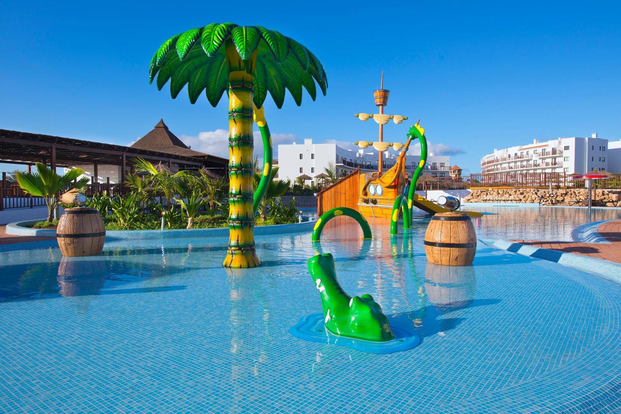 Melia Dunas Beach Resort & Spa Santa María Exterior foto