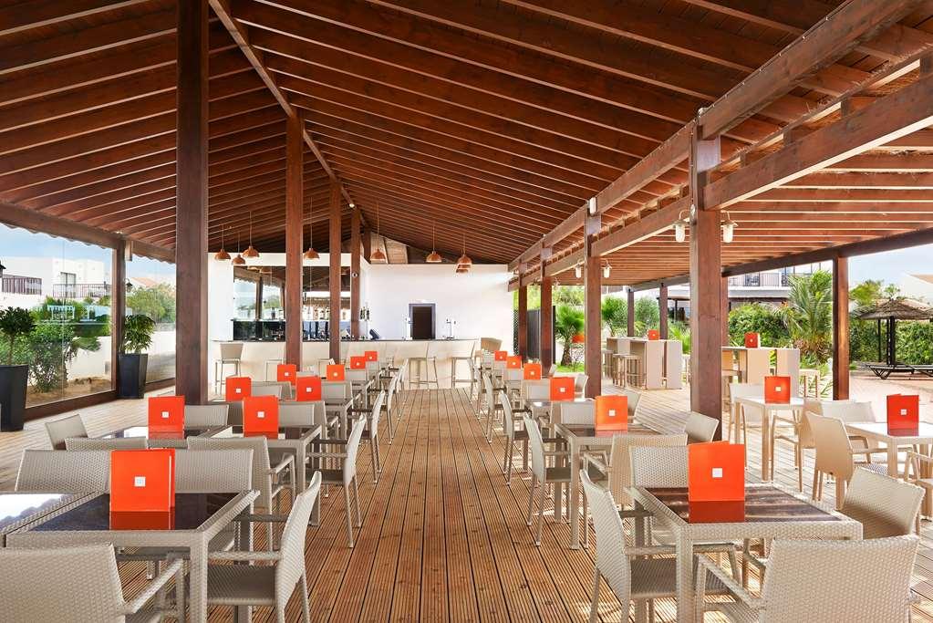 Melia Dunas Beach Resort & Spa Santa María Restaurante foto